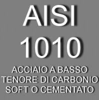 AISI 1010