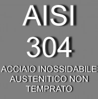 AISI 304