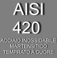 AISI 420C