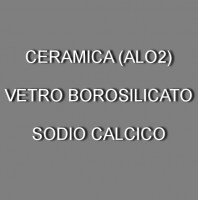 Ceramica / Vetro