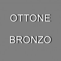 Ottone-Bronzo-Alluminio