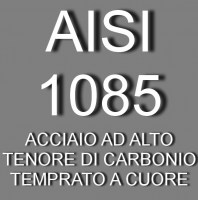 AISI 1085