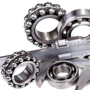 Sfera Ø 1/2" (mm. 12,700) AISI 420C G100