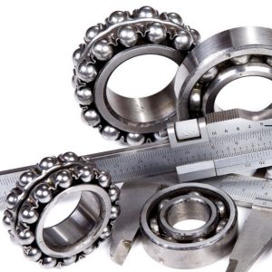 Sfera &Oslash; 13/32" (mm. 10,319) aisi 420C G100
(2.000 pzi)