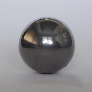 Sfera &Oslash; mm. 14,76 AISI 316 2a scelta (1 kg)