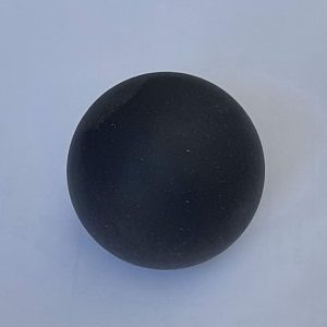 Sfera &Oslash; 30,000 mm. GOMMA NBR PIENA