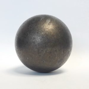 Sfera &Oslash; mm. 100,000 FERRO GREZZE