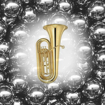 Sfera acciaio levabolli Ø 60
