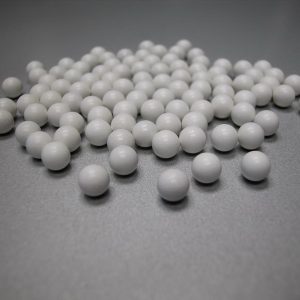 PALLINI SOFTAIR BB6 mm. (G 0,25)
plastica biodegradabile
(nr. 4.160 pzi x kg. circa)