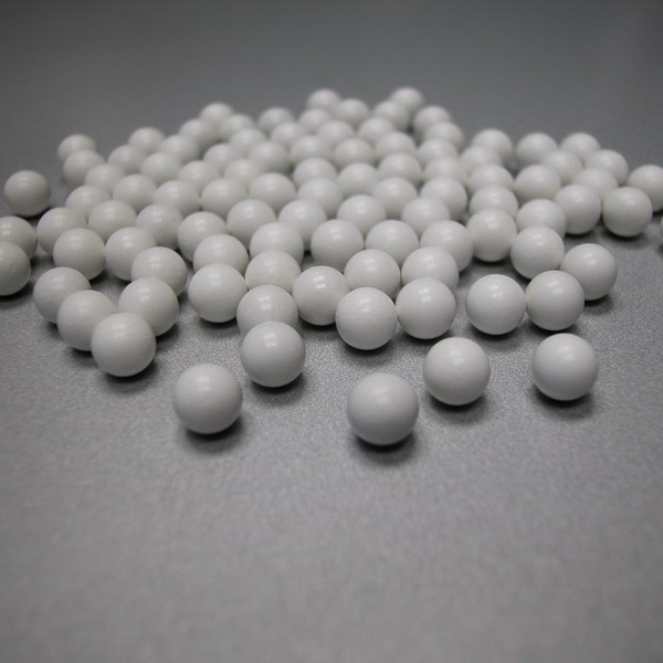 PALLINI SOFTAIR BB6 mm. (G 0,25)
plastica biodegradabile
(nr. 4.160 pzi x kg. circa)