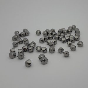 BICONI &Oslash; 7,5X6 mm. AISI 420C