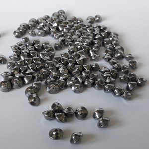 SATELLITI Ø 3X5 AISI 420C (1 KG)