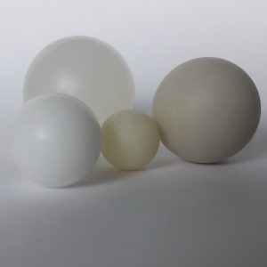 Sfera &Oslash; mm.14,000) Nylon