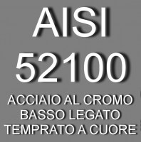AISI 52100