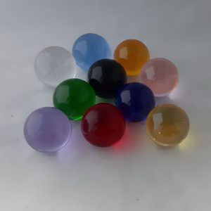 Colorate
